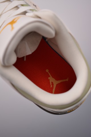Air Jordan 3 Retro Low view 9