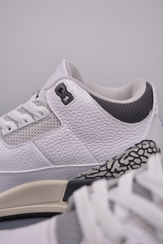 Air Jordan 3 Retro Low view 8