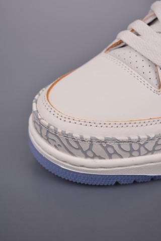 Air Jordan 3 Retro Low view 6