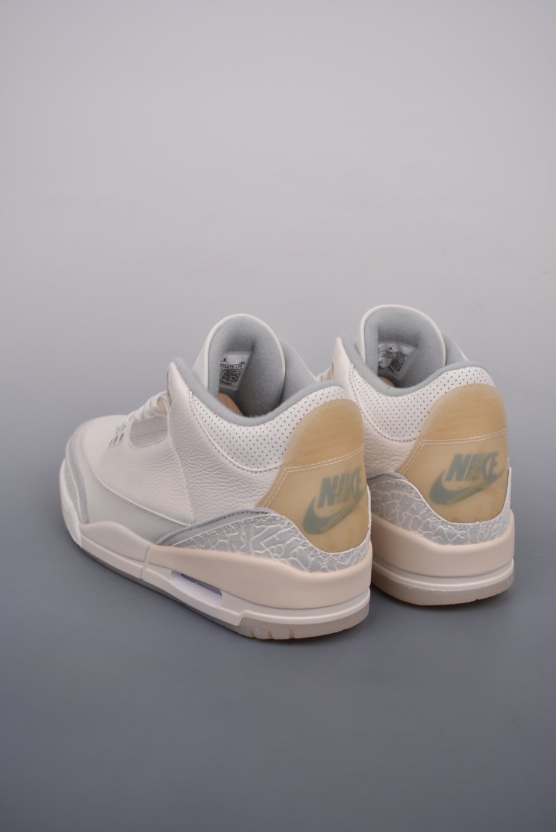 Air Jordan 3 Retro Low view