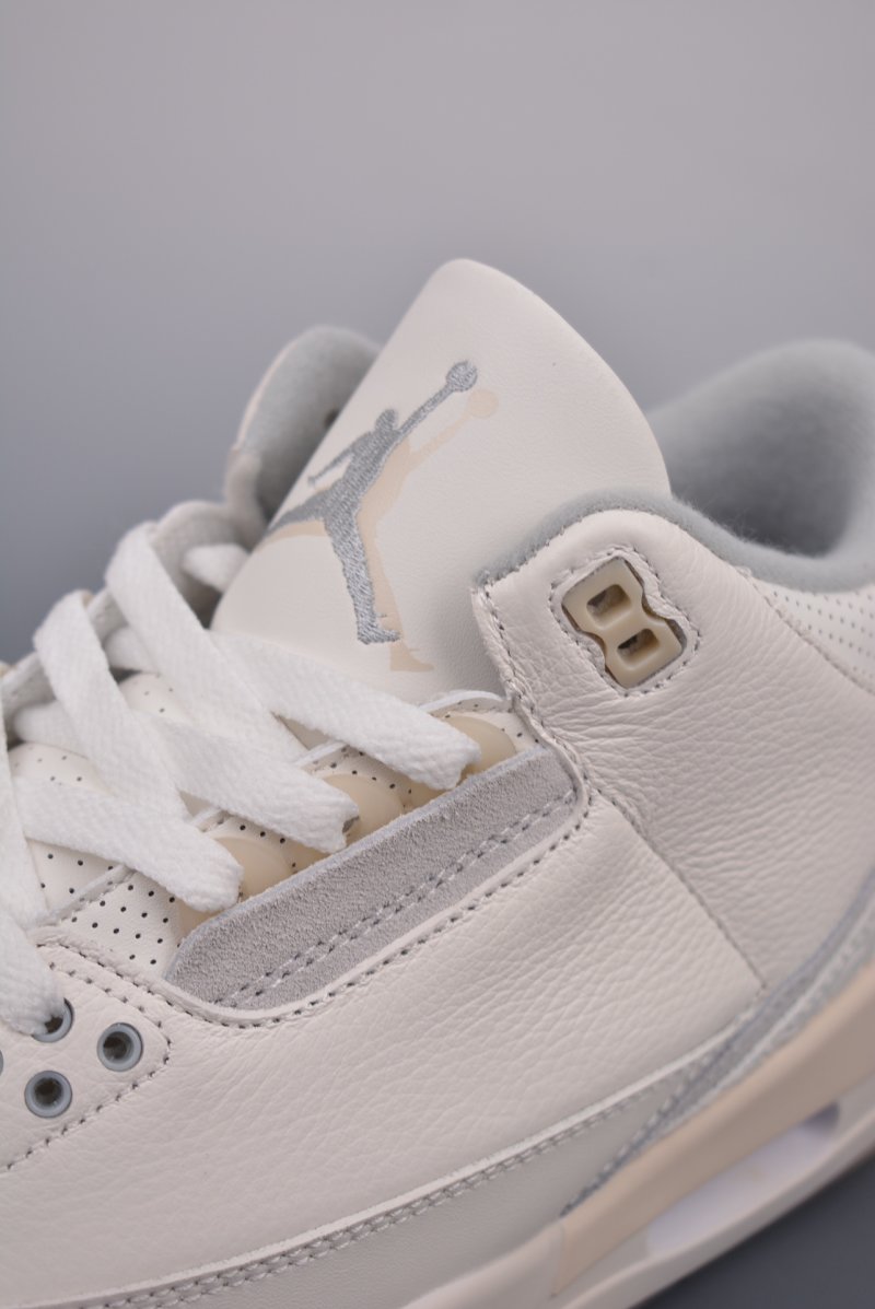 Air Jordan 3 Retro Low view