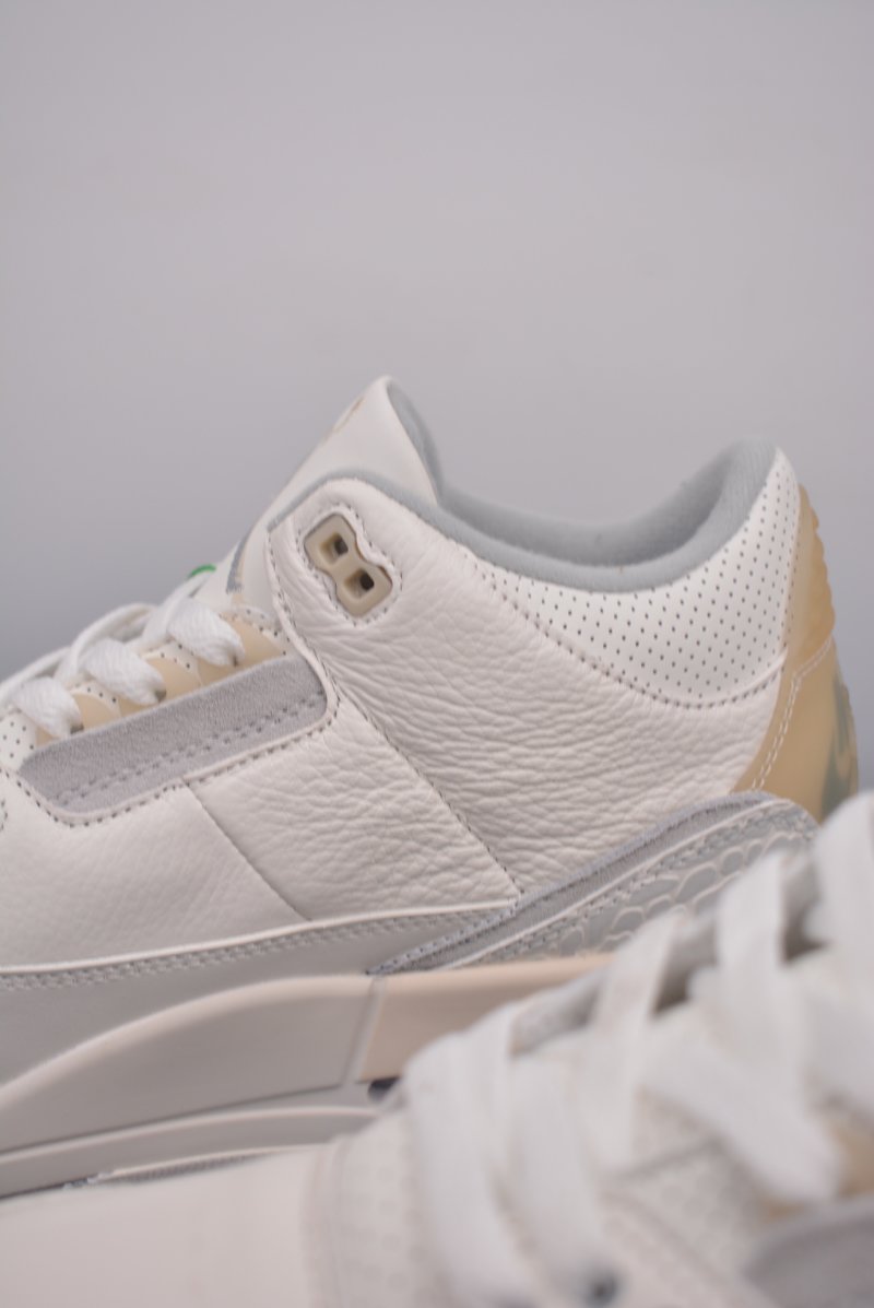 Air Jordan 3 Retro Low view