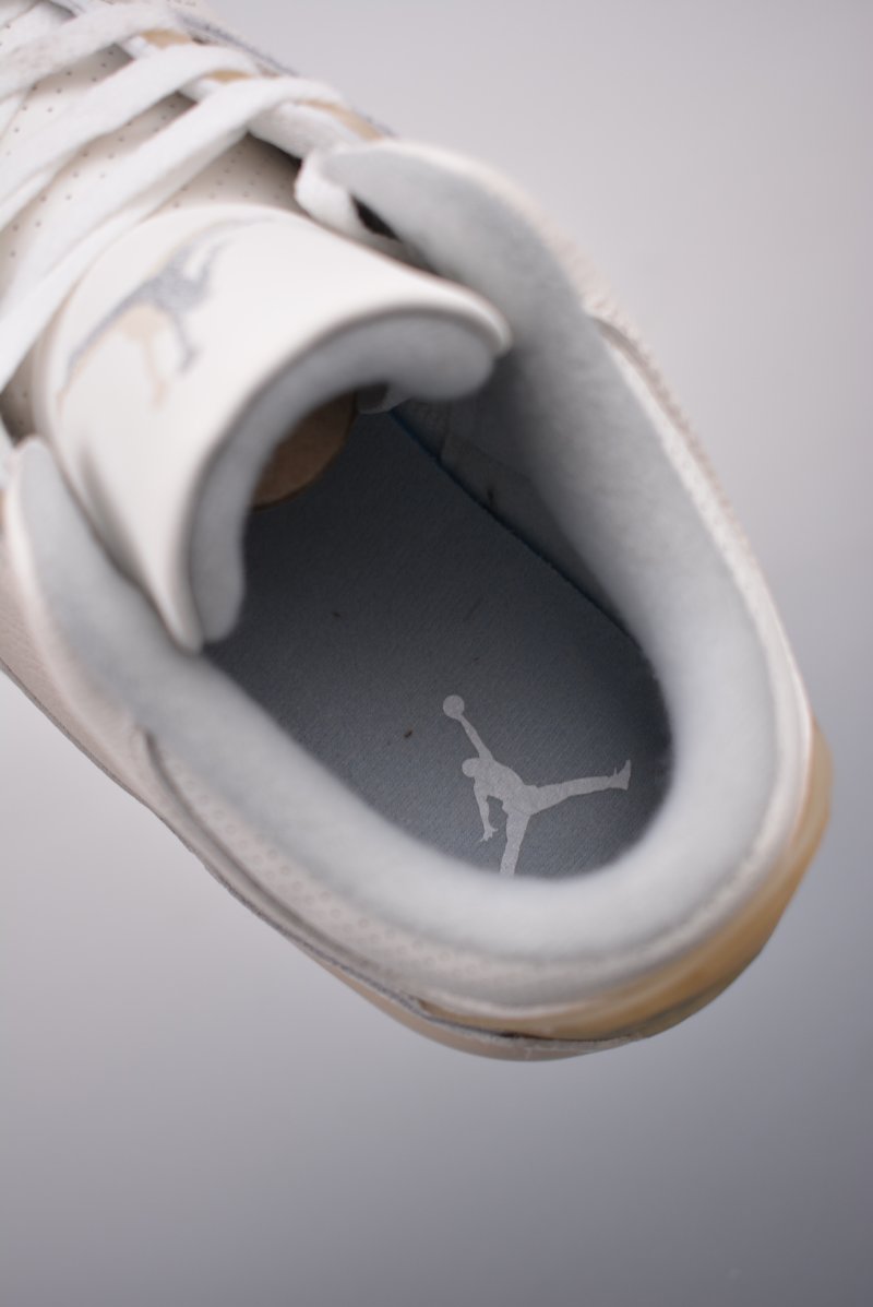 Air Jordan 3 Retro Low view