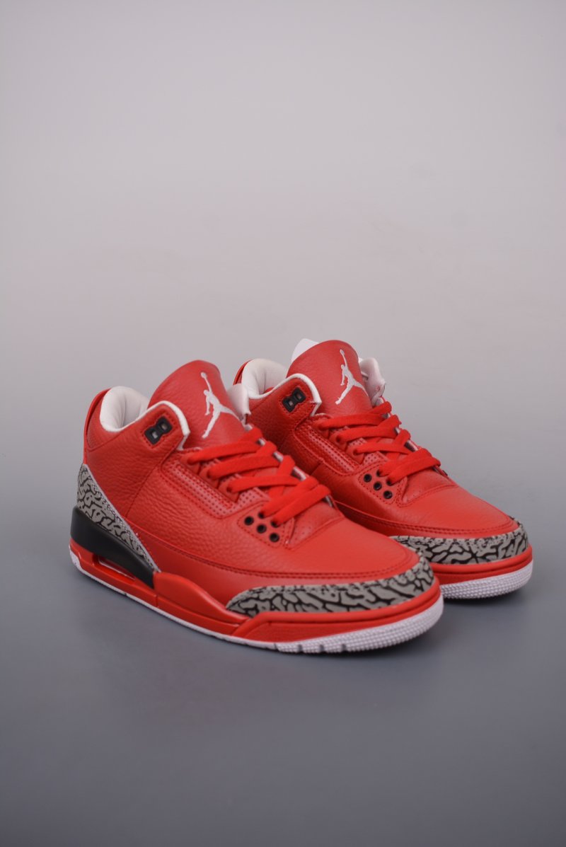 Air Jordan 3 X DJ Khaled 'Grateful'