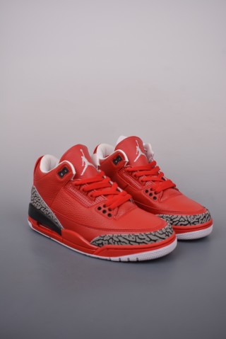 Air Jordan 3 X DJ Khaled 'Grateful' view 1