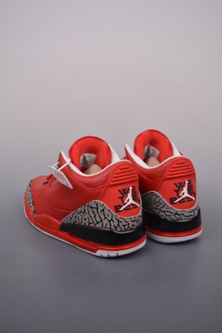 Air Jordan 3 X DJ Khaled 'Grateful' view 2
