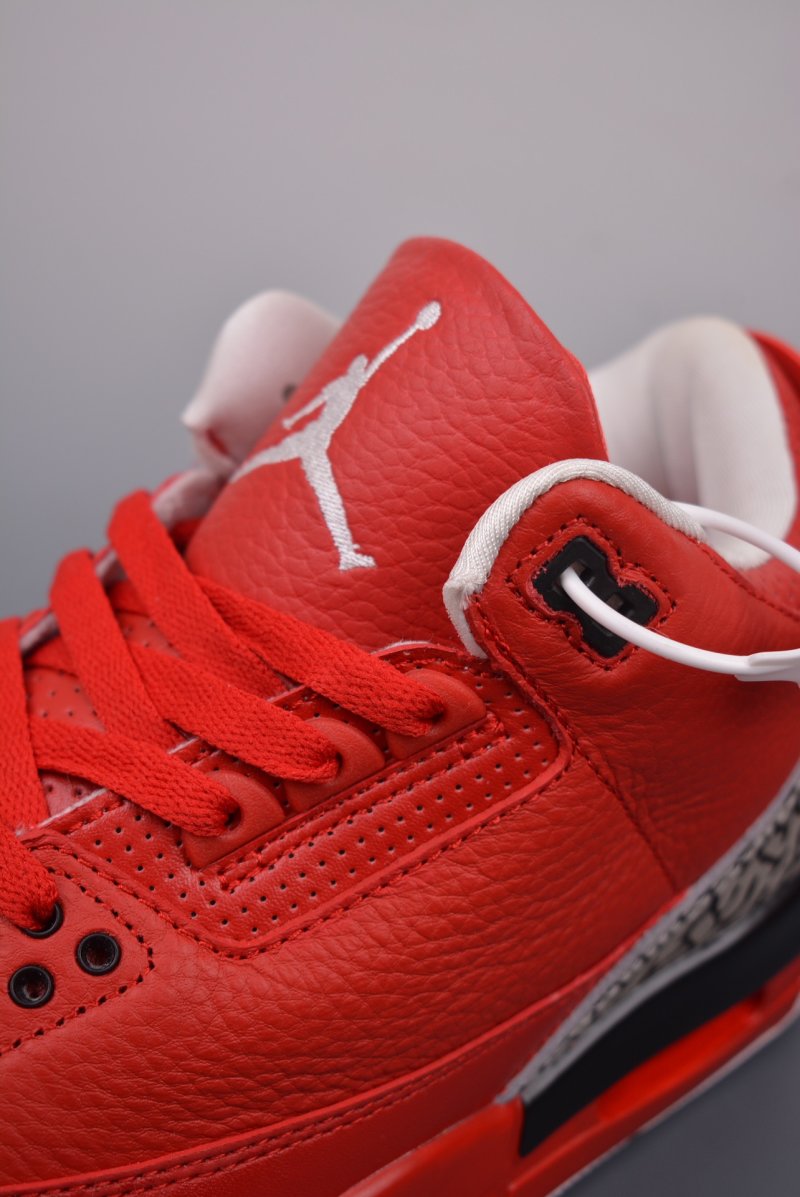 Air Jordan 3 X DJ Khaled 'Grateful' view