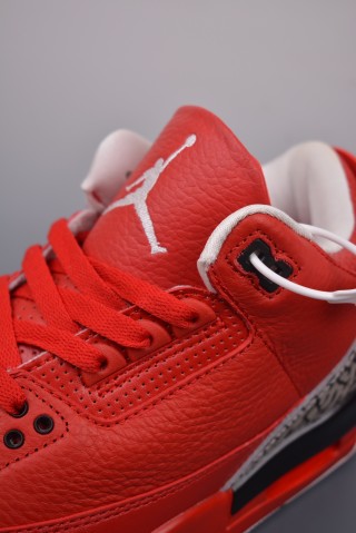 Air Jordan 3 X DJ Khaled 'Grateful' view 7