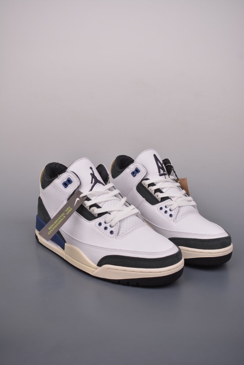 Air Jordan 3 Retro 'Diffused Blue'