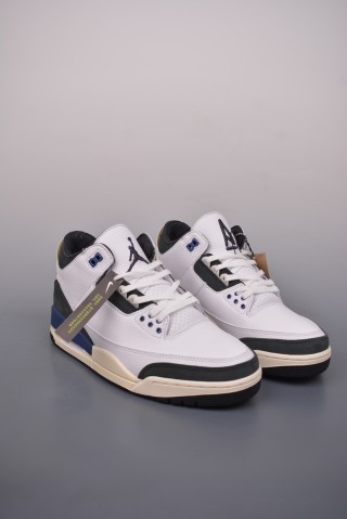 Air Jordan 3 Retro 'Diffused Blue' view 1