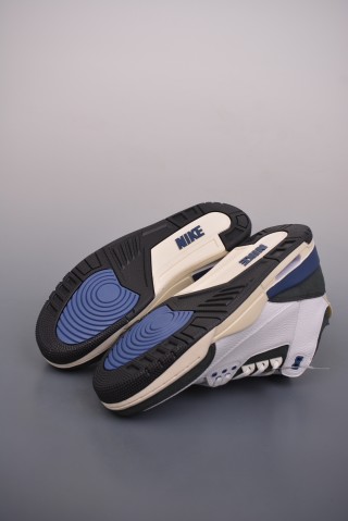 Air Jordan 3 Retro 'Diffused Blue' view 3