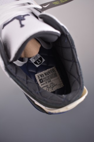 Air Jordan 3 Retro 'Diffused Blue' view 9