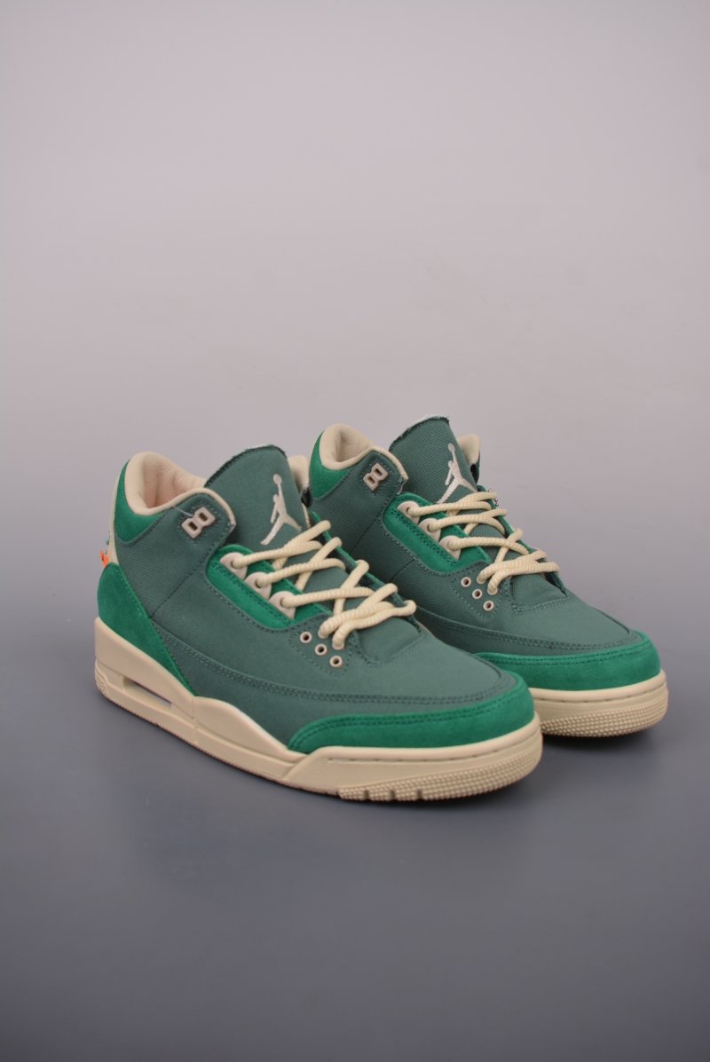 Air Jordan 3 Retro OG WMNS 'Bicoastal'