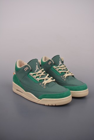 Air Jordan 3 Retro OG WMNS 'Bicoastal' view 1