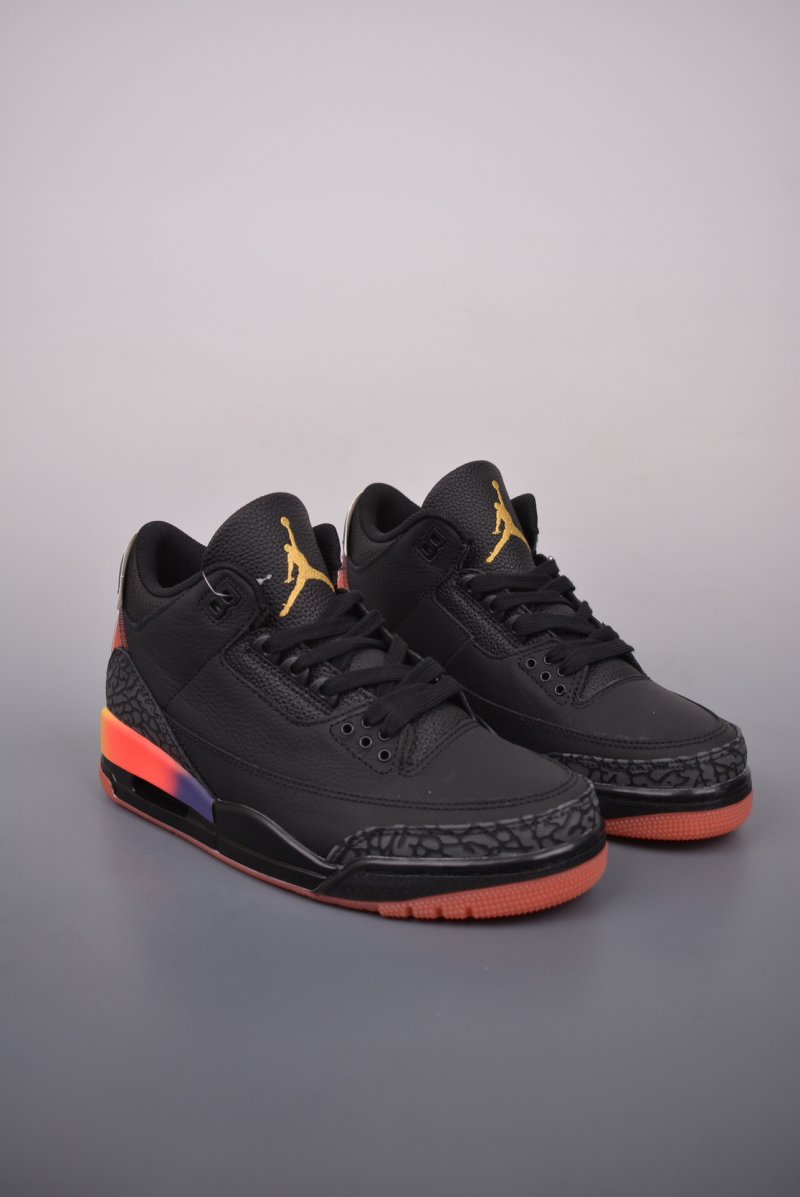 Air Jordan 3 'Rio'