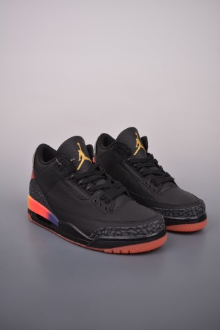 Air Jordan 3 'Rio' view 1