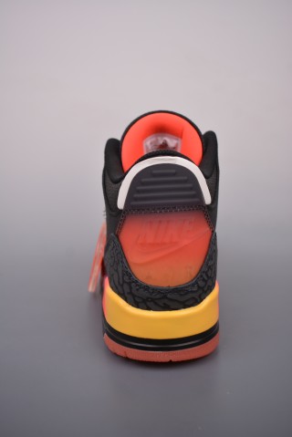 Air Jordan 3 'Rio' view 4