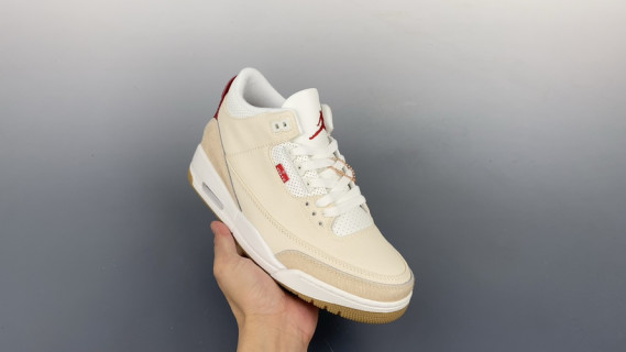 Air Jordan 3 Retro view 1