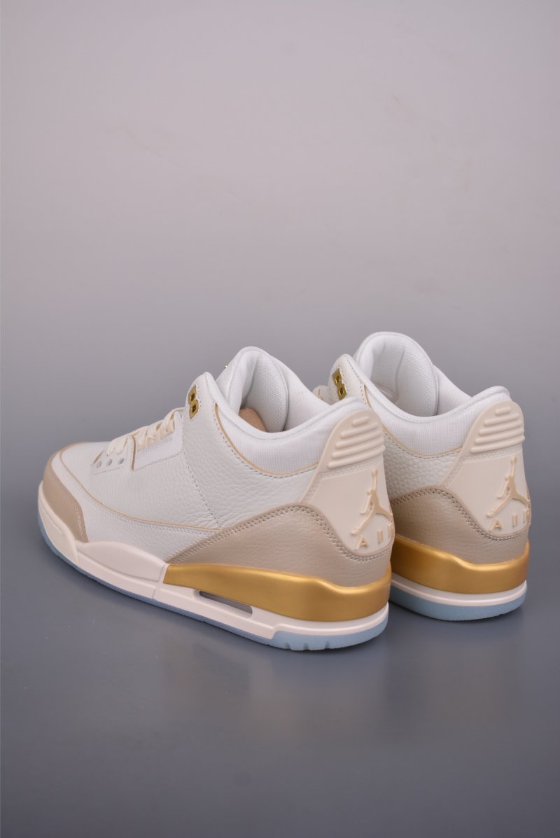 Air Jordan 3 Retro view