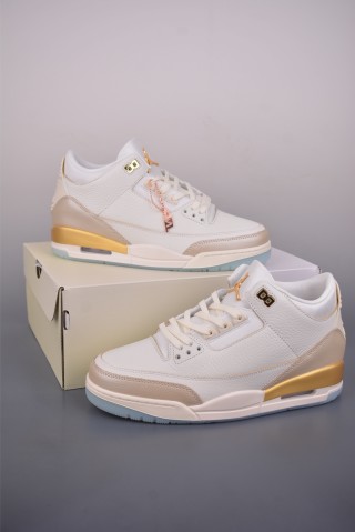 Air Jordan 3 Retro view 5