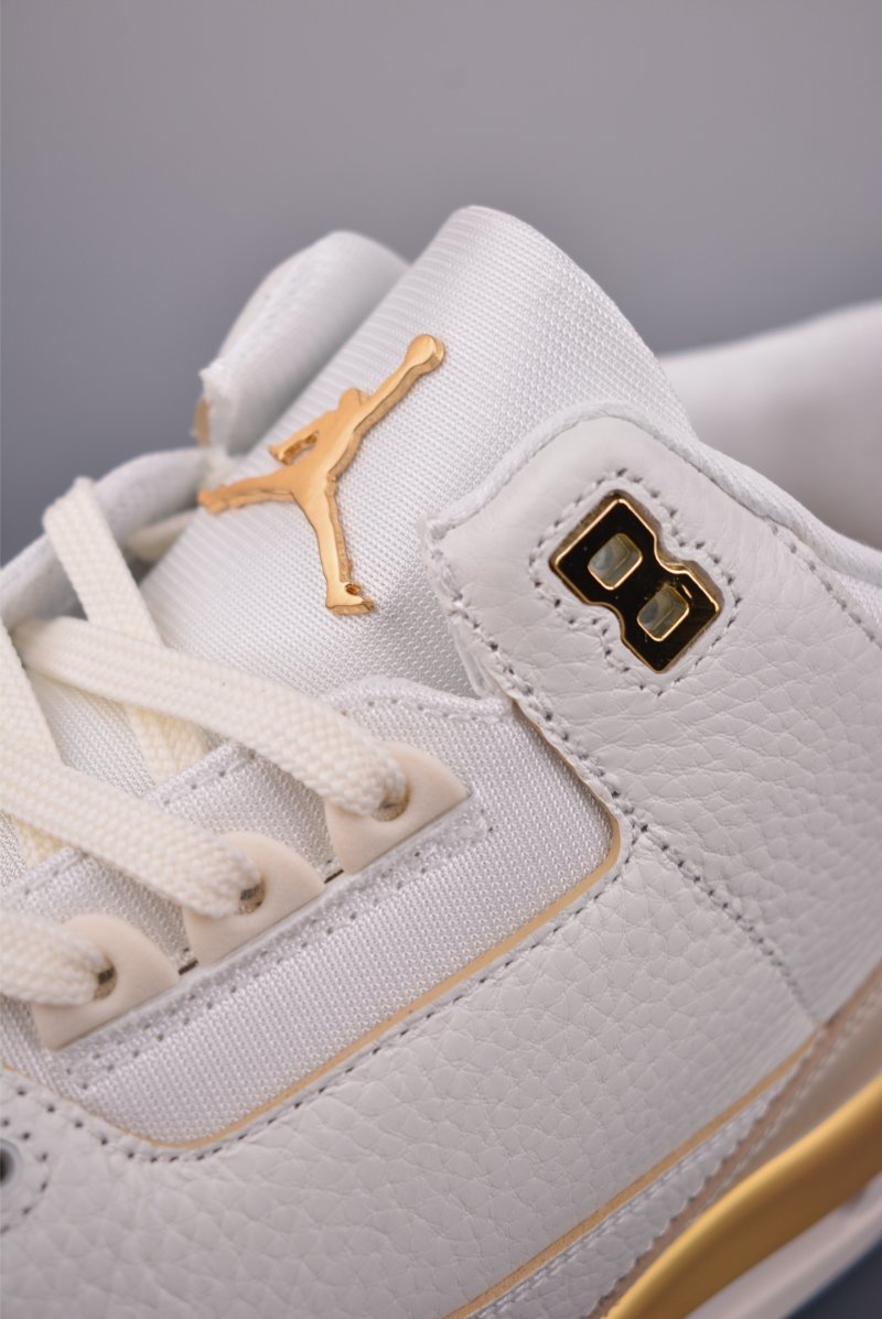 Air Jordan 3 Retro view