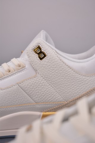 Air Jordan 3 Retro view 8