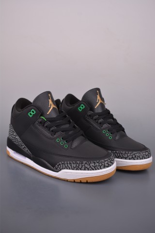 Air Jordan 3 Retro view 1