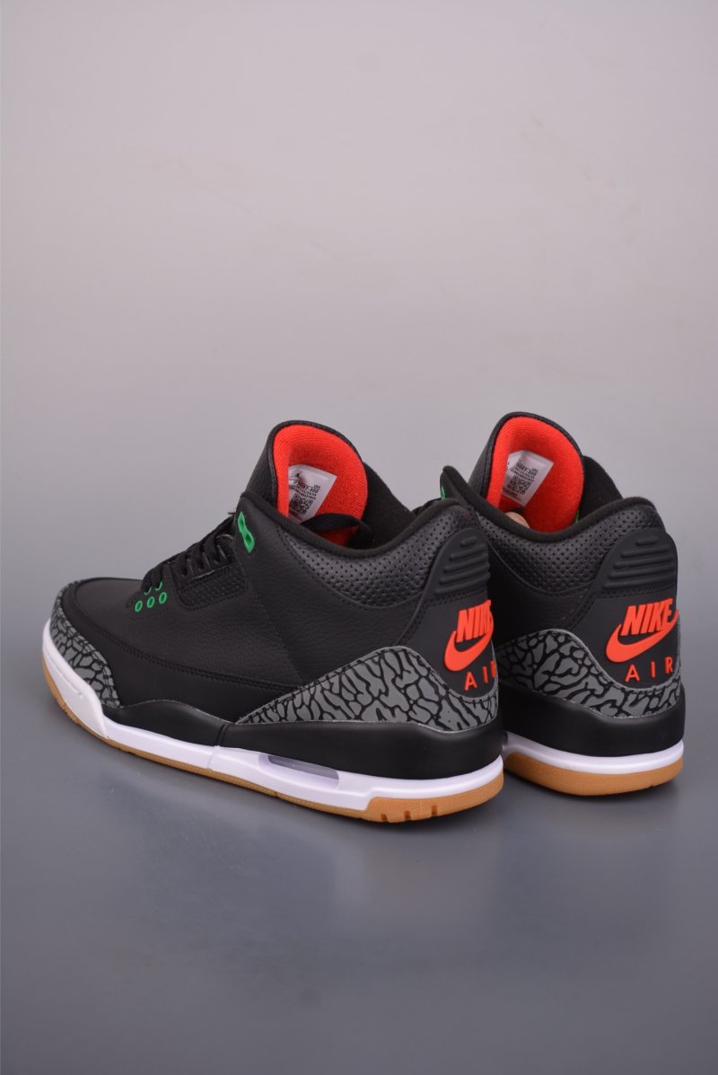 Air Jordan 3 Retro view