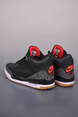 Air Jordan 3 Retro view 2
