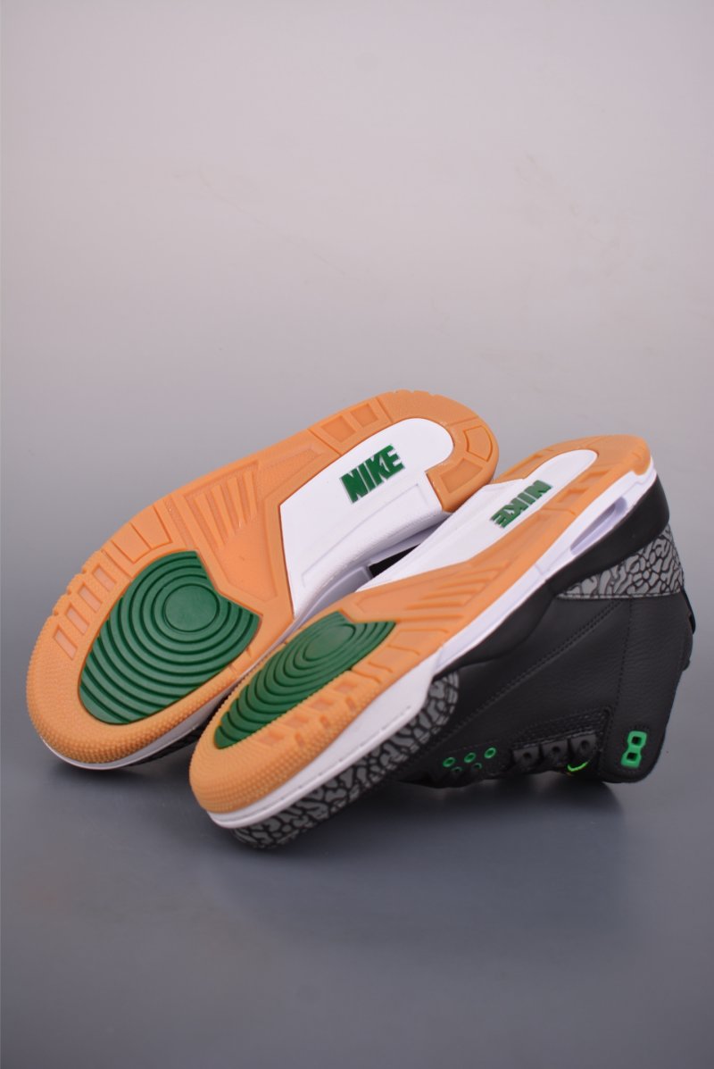 Air Jordan 3 Retro view