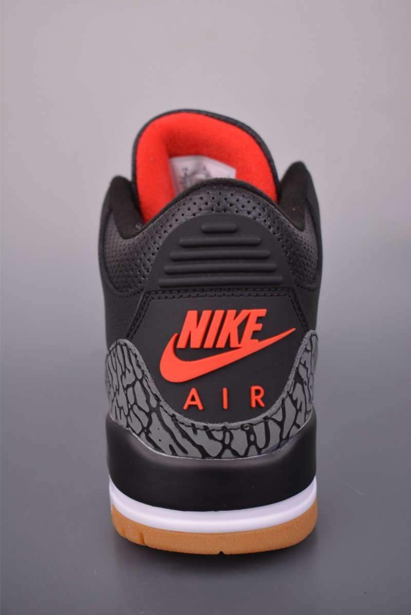 Air Jordan 3 Retro view