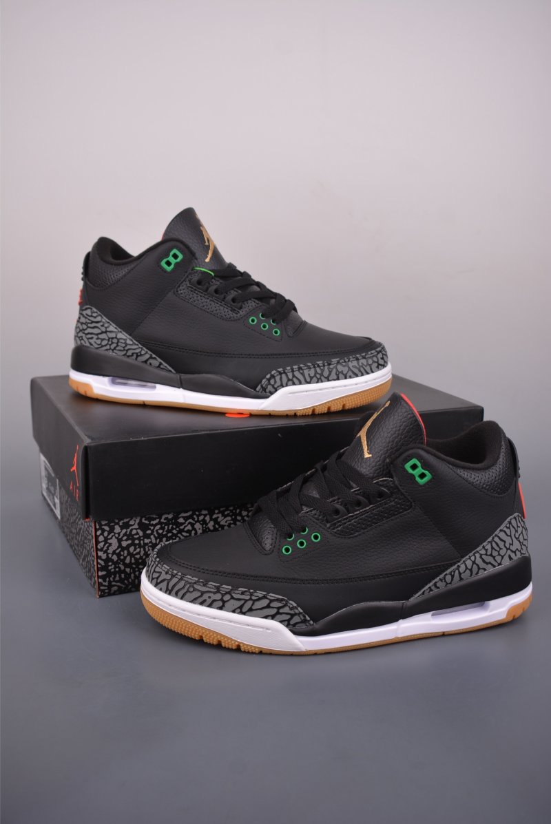 Air Jordan 3 Retro view