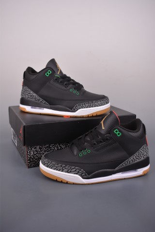 Air Jordan 3 Retro view 5
