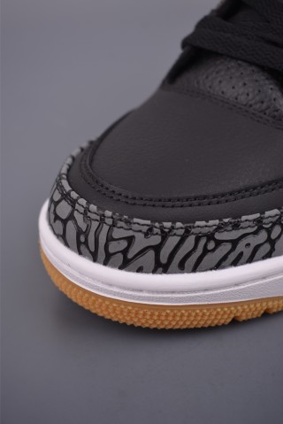 Air Jordan 3 Retro view 6