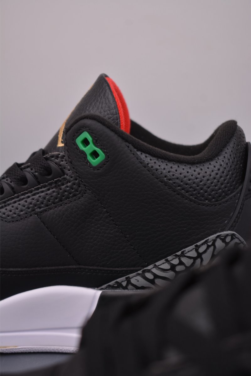 Air Jordan 3 Retro view