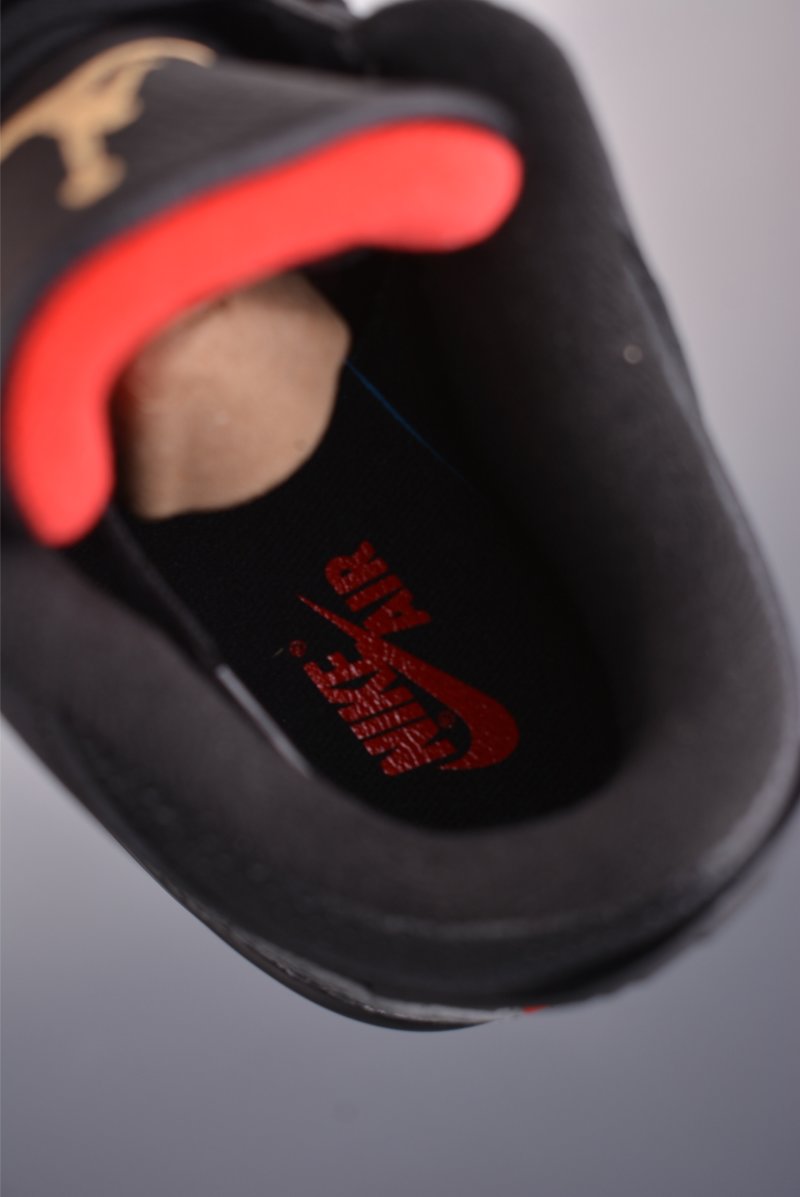Air Jordan 3 Retro view
