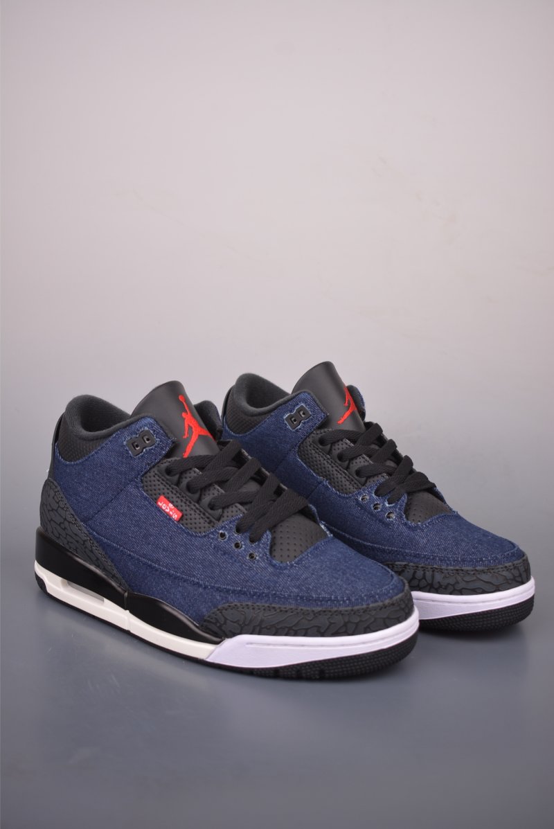 Air Jordan 3 Retro