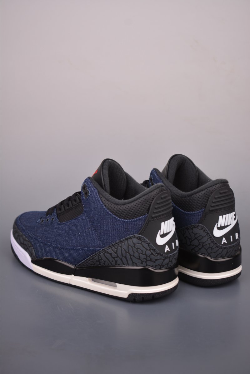 Air Jordan 3 Retro view