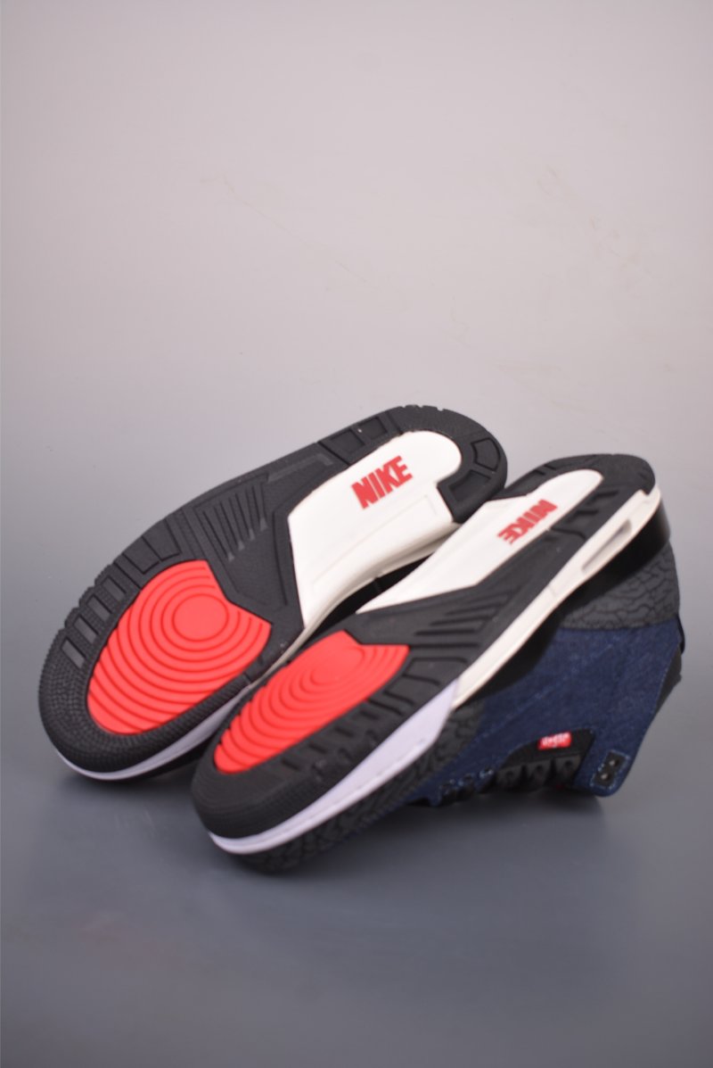 Air Jordan 3 Retro view