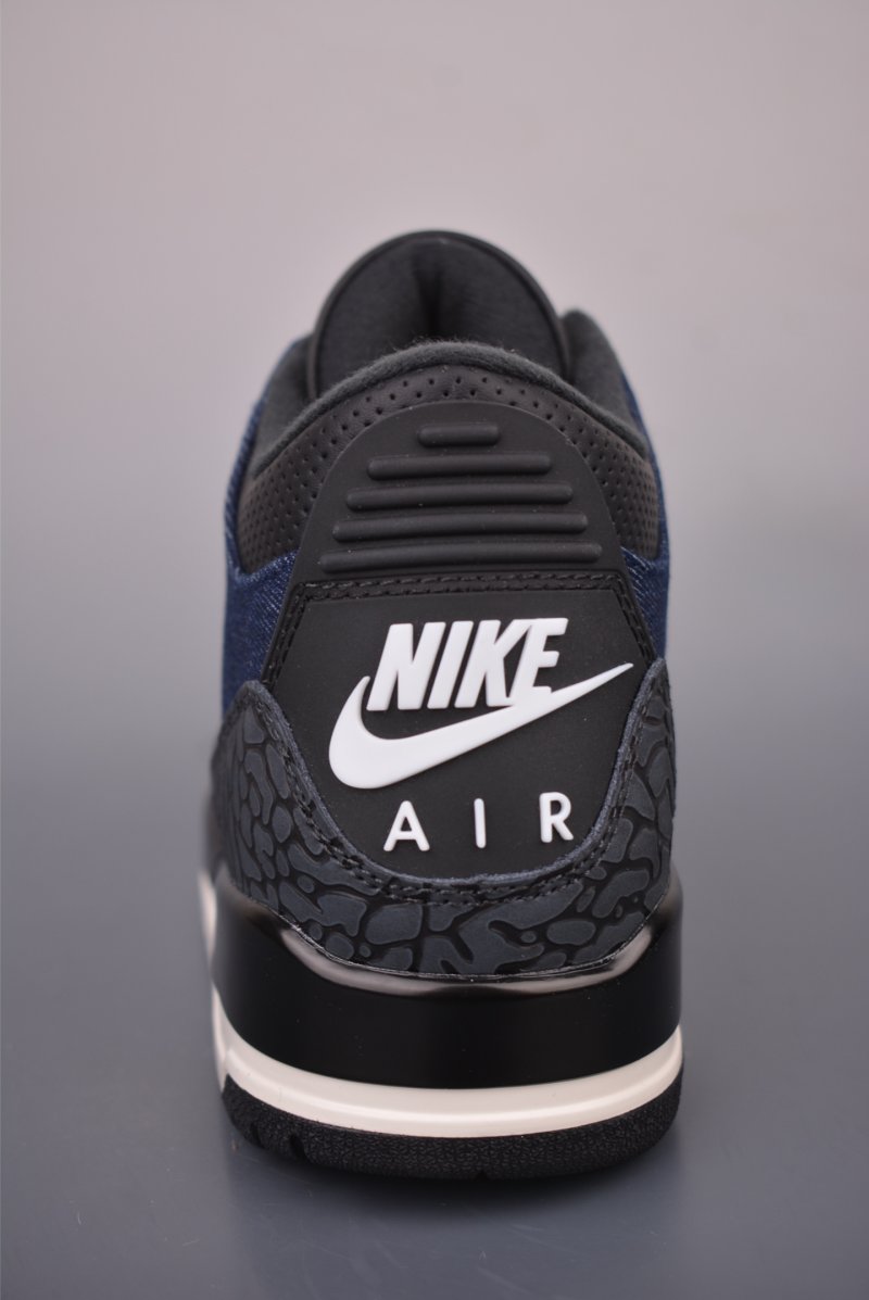 Air Jordan 3 Retro view