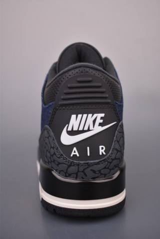 Air Jordan 3 Retro view 4