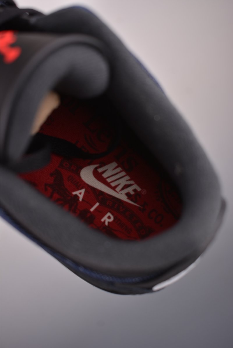 Air Jordan 3 Retro view