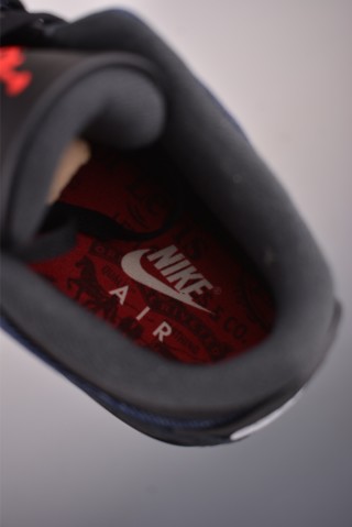 Air Jordan 3 Retro view 9