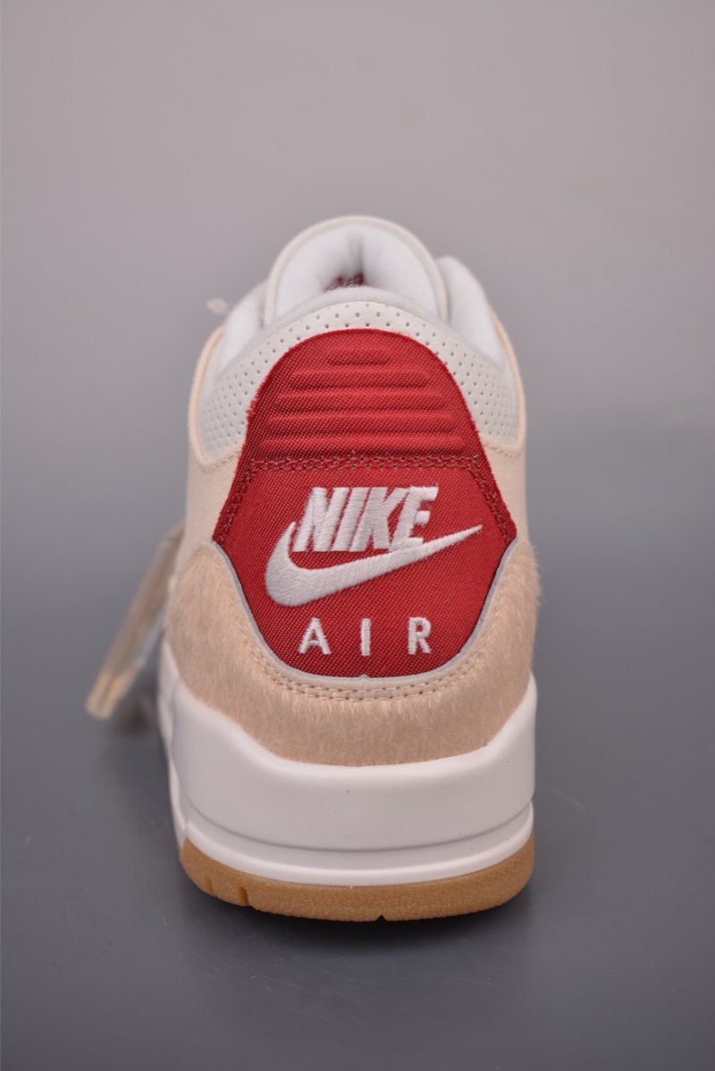 Air Jordan 3 Retro view