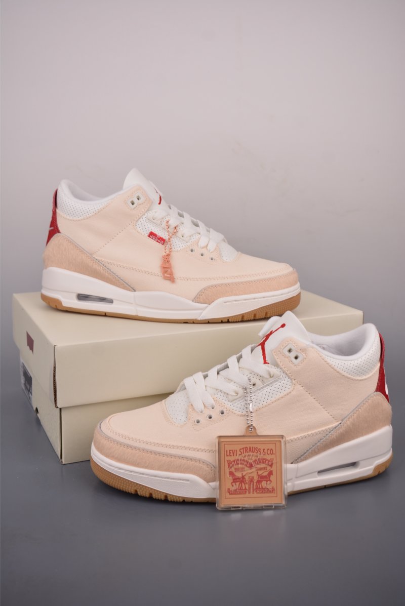 Air Jordan 3 Retro view
