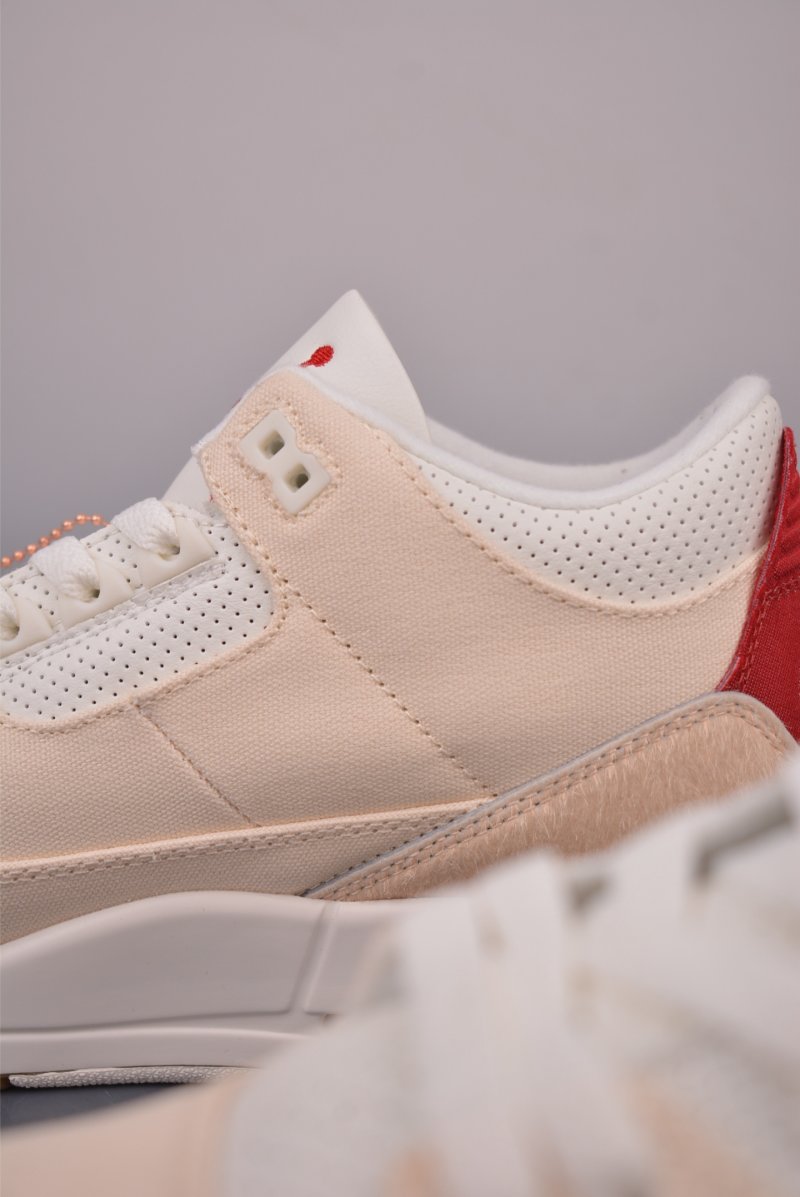 Air Jordan 3 Retro view