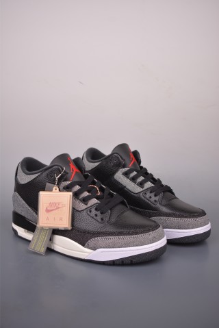 Air Jordan 3 Retro