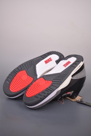 Air Jordan 3 Retro view 3