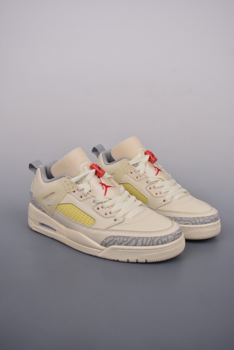 Jordan Spizike Low