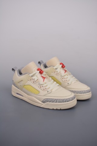 Jordan Spizike Low